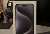 ايفون 15 pro max