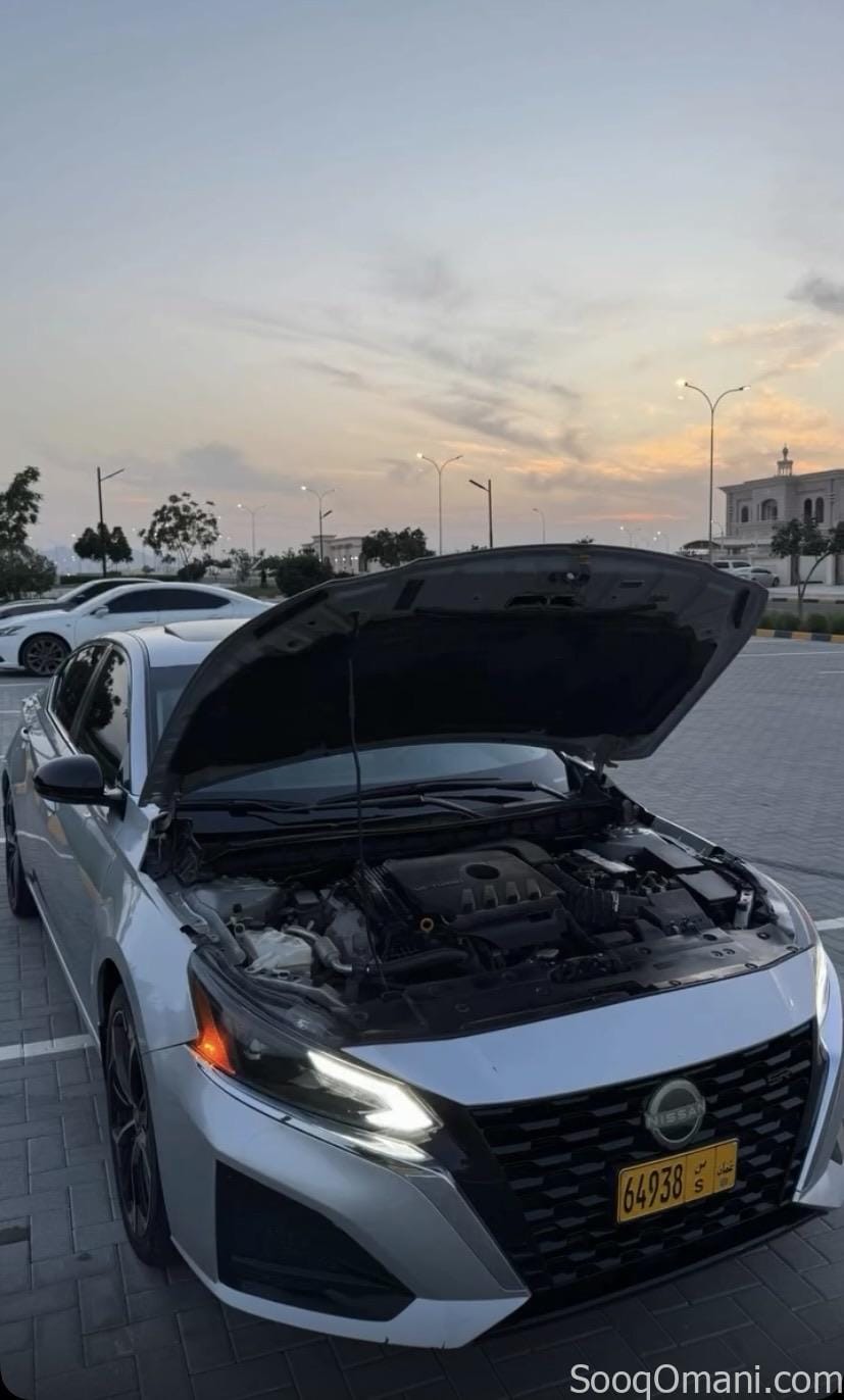 التيما SR تيربو 2021