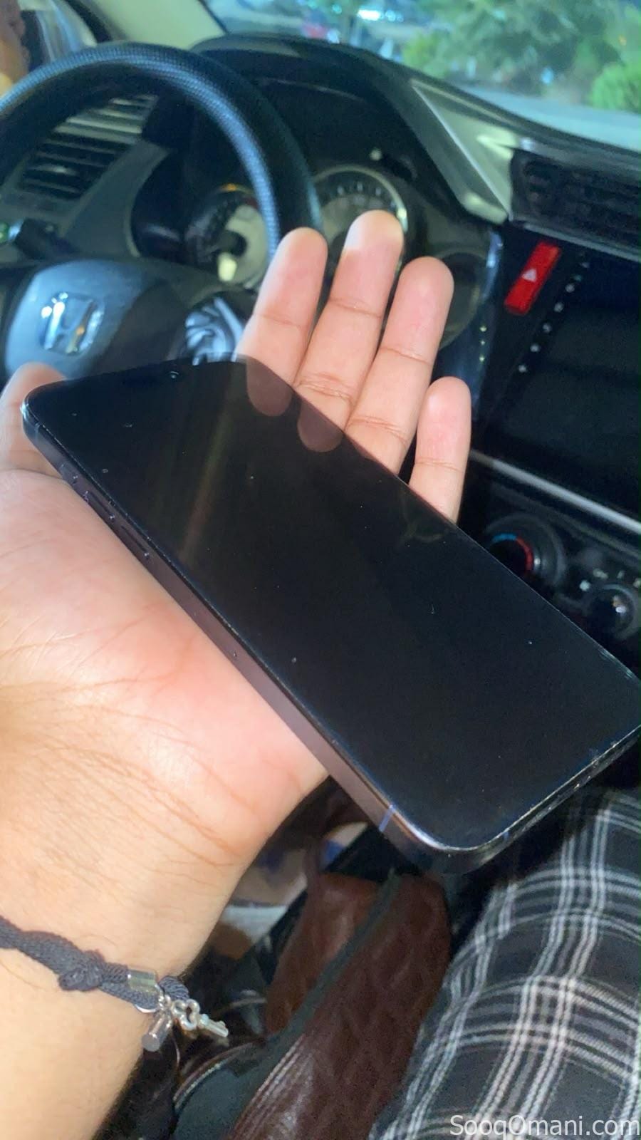 ايفون 15 pro max