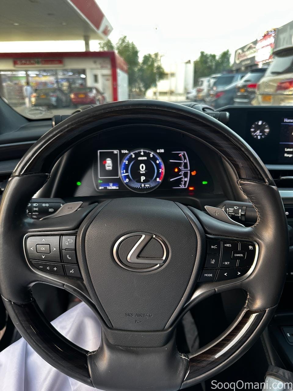 لكسز للبيع |lexuse ES350 2019