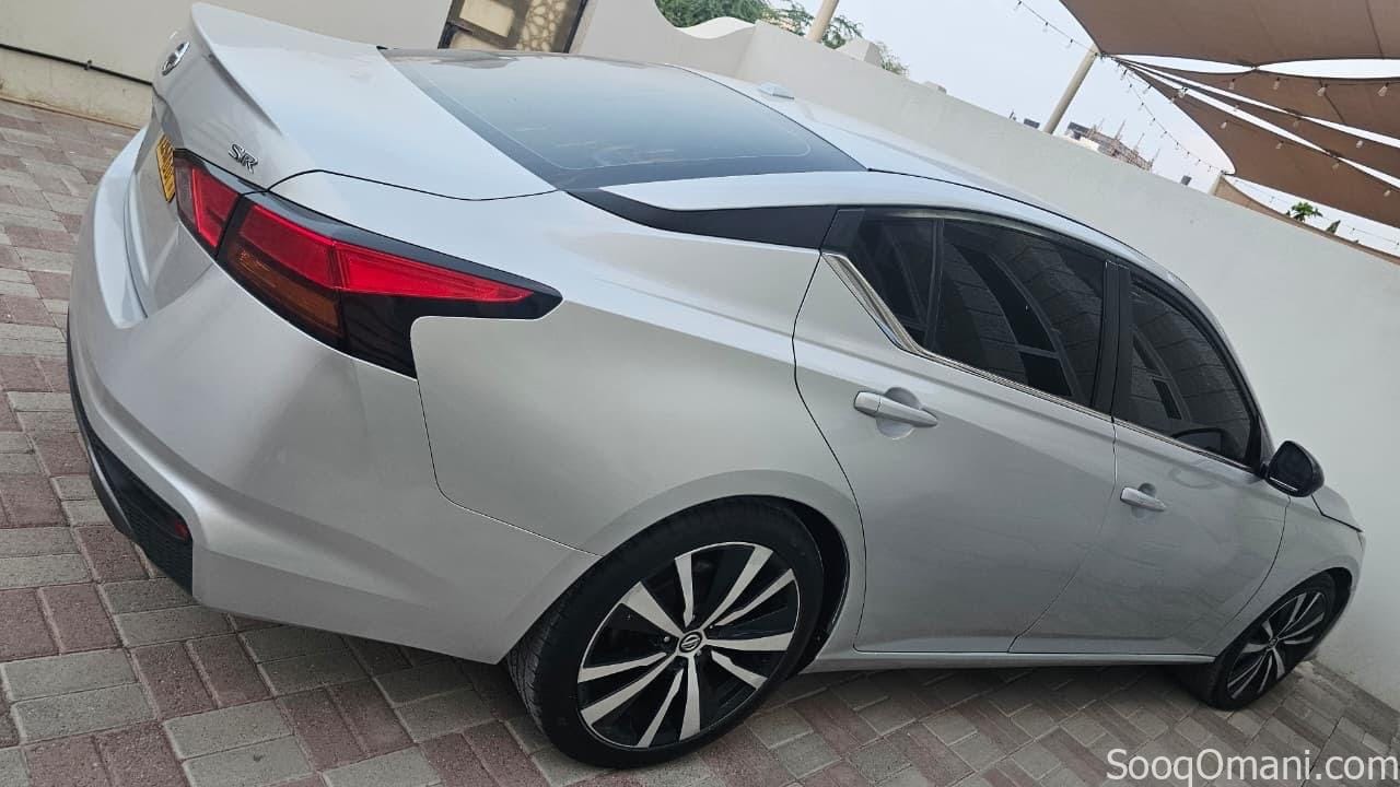 للبيع التيما SR 2019