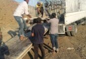نقل عام ولاية عبري