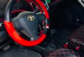 FOR SELL TOYOTA YARIS HATCHBACK