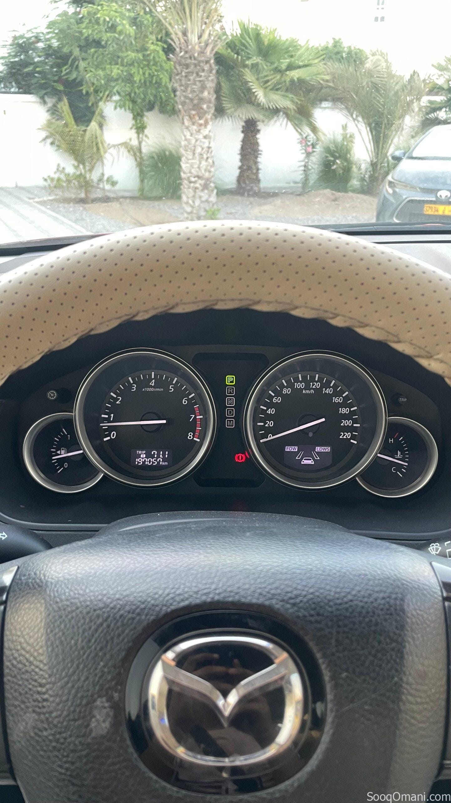 مازدا CX-9 للبيع