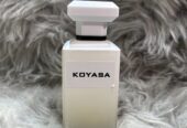 عطور فواحه جميله وثابته
