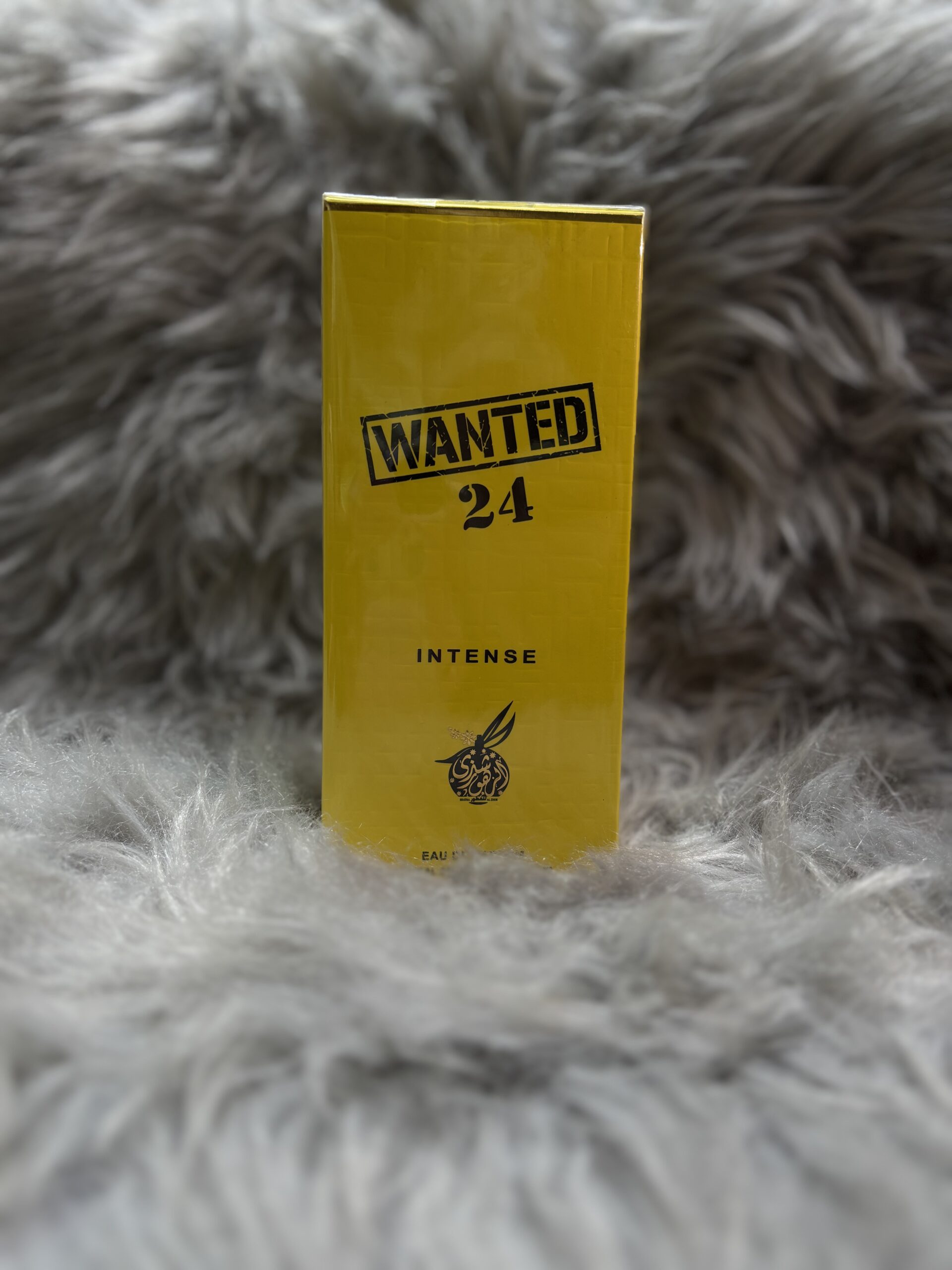 عطور فواحه جميله وثابته