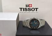 ساعة تيسوت رجاليه TISSOT WATCH NEW ORIGINAL