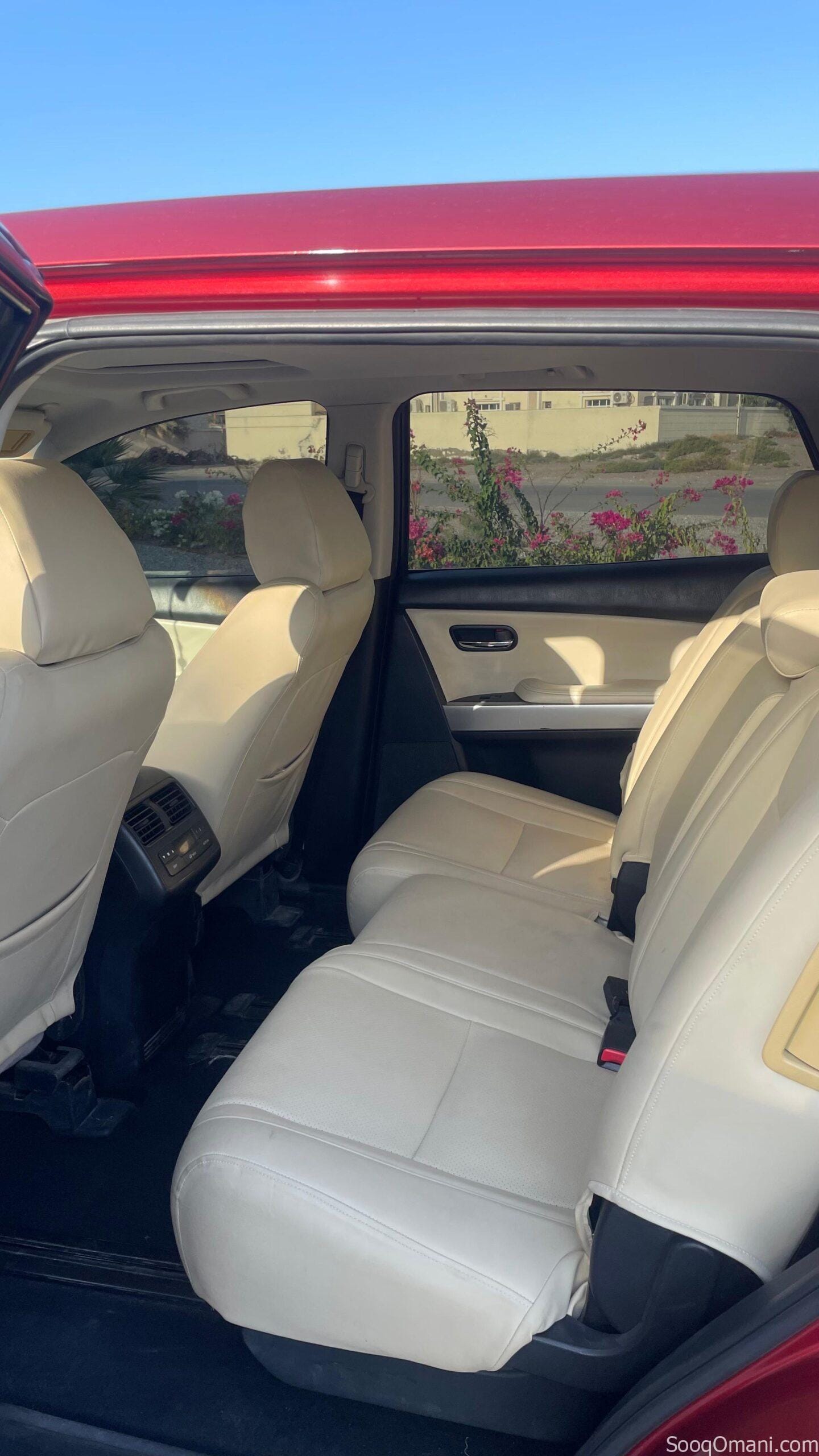 مازدا CX-9 للبيع