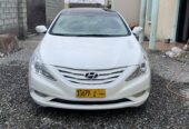 Hyundai Sonata Panorama 2012 for sale