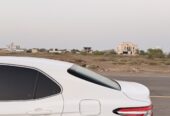 كامري 2018