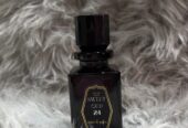 عطور فواحه جميله وثابته