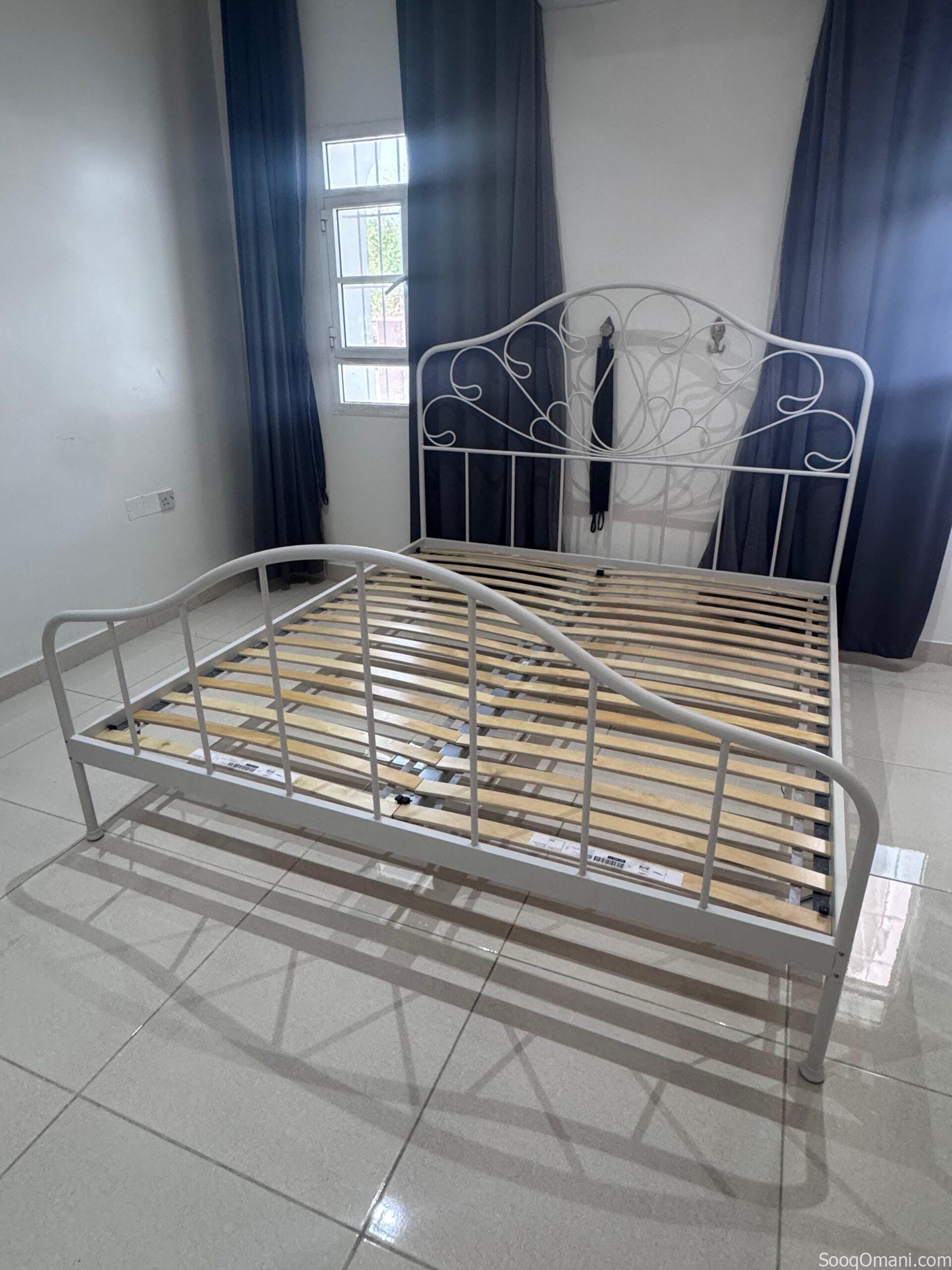 Rooms for rent in Al Khuwair, Muscat