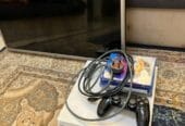 للبيع Ps4 pro وتلفاز ٣٢ بوصه