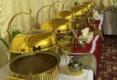 تريات بوفيه حجم متوسط