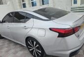 للبيع التيما SR 2019