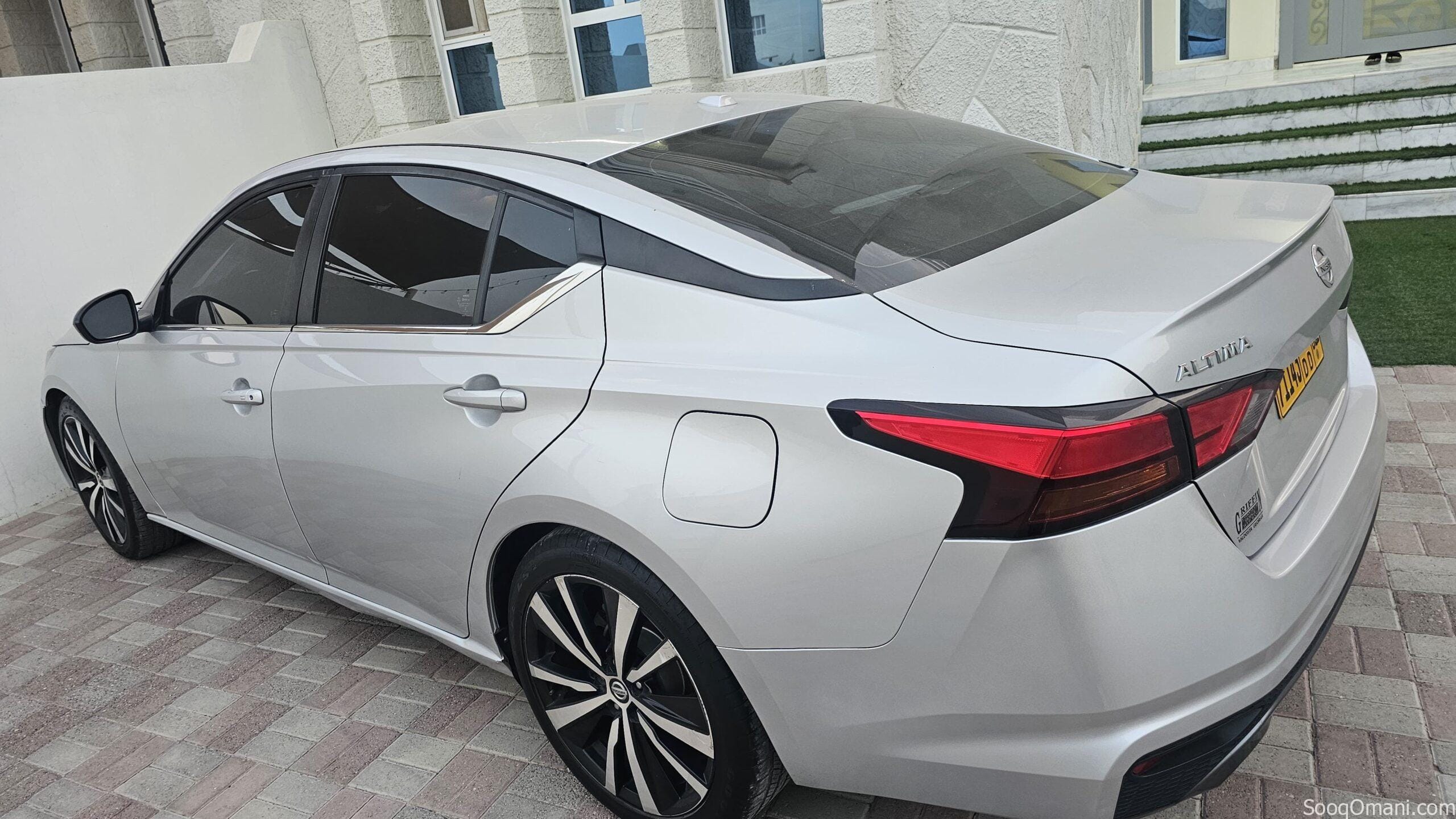 للبيع التيما SR 2019