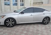 للبيع التيما SR 2019
