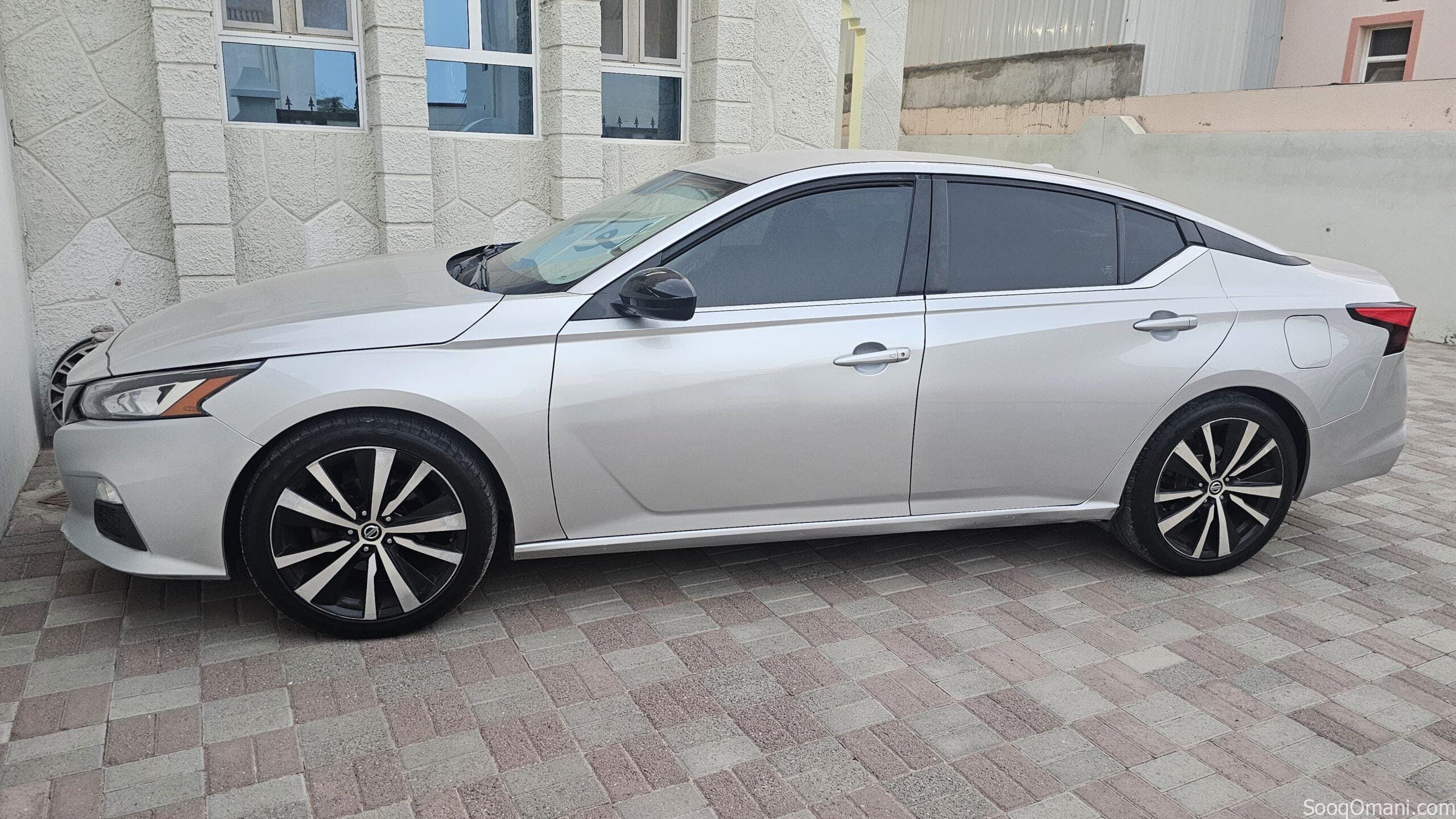 للبيع التيما SR 2019