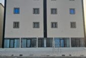 مبنى سكني تجاري للبيع
