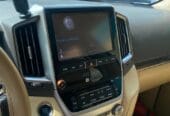 Toyota Land Cruiser 2016 For Sale (GCC Spec)