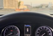 كامري 2018