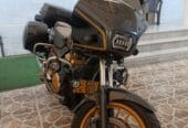 Honda cbx750f 2002