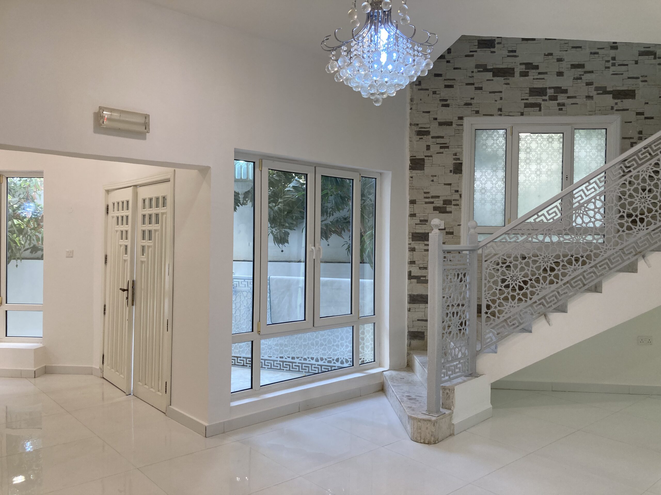 فيلا للإيجار في ‏مرتفعات الأنصب
