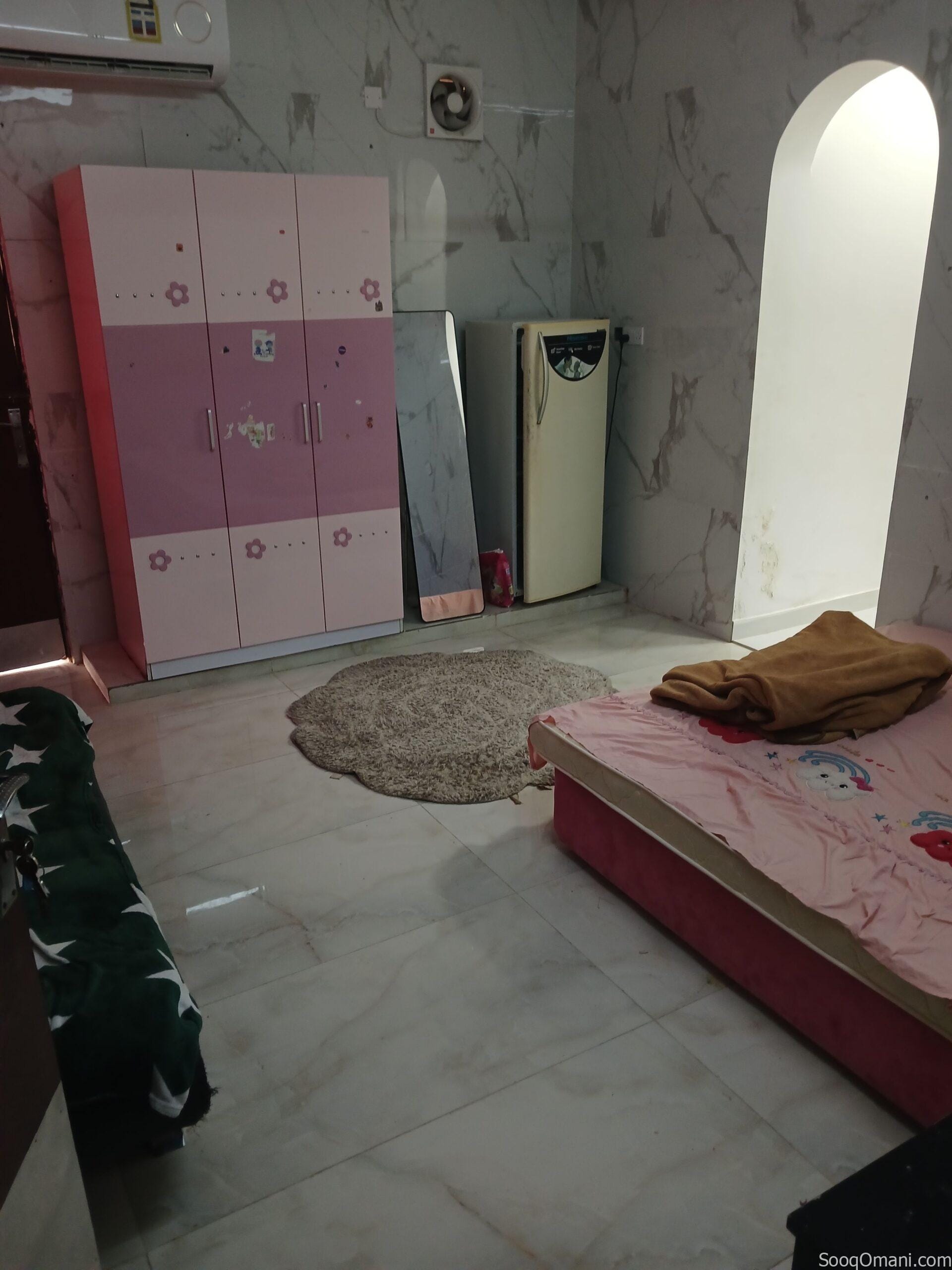 استوديو للإيجار في الخوير