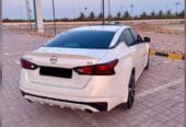 ألتيما 2020 للبيع