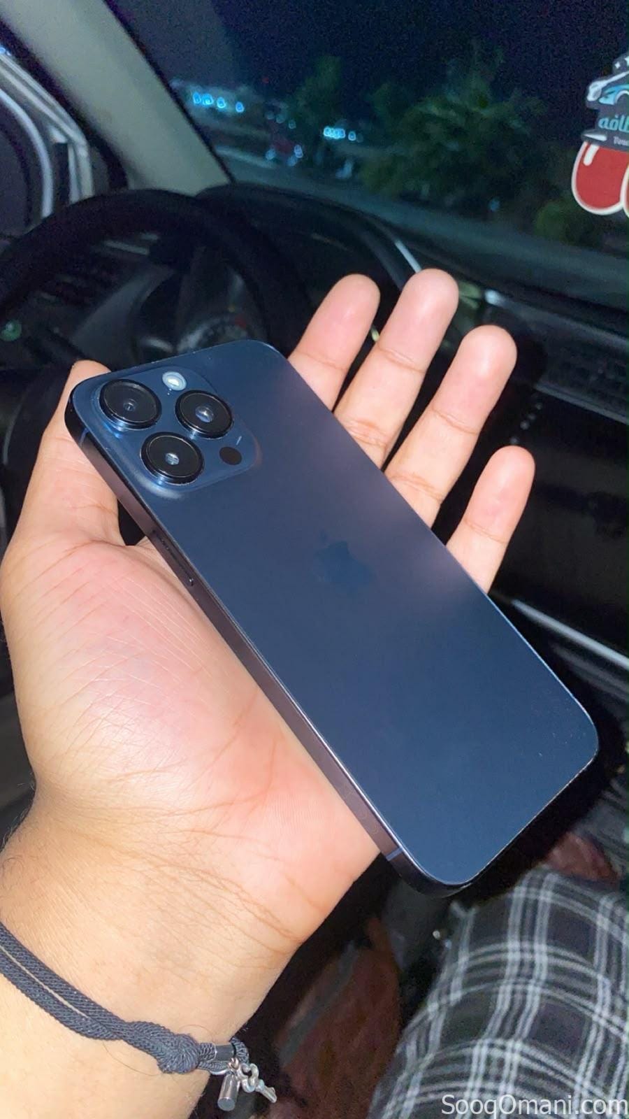 ايفون 15 pro max