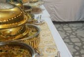 تريات بوفيه حجم متوسط