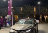 Camry Hybrid 2018