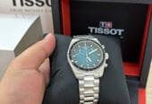 ساعة تيسوت رجاليه TISSOT WATCH NEW ORIGINAL