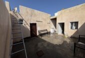 A fantastic opportunity for those looking to invest their money! A house with an area of 83 square meters is for sale for 4700