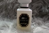 عطور فواحه جميله وثابته