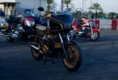 Honda cbx750f 2002