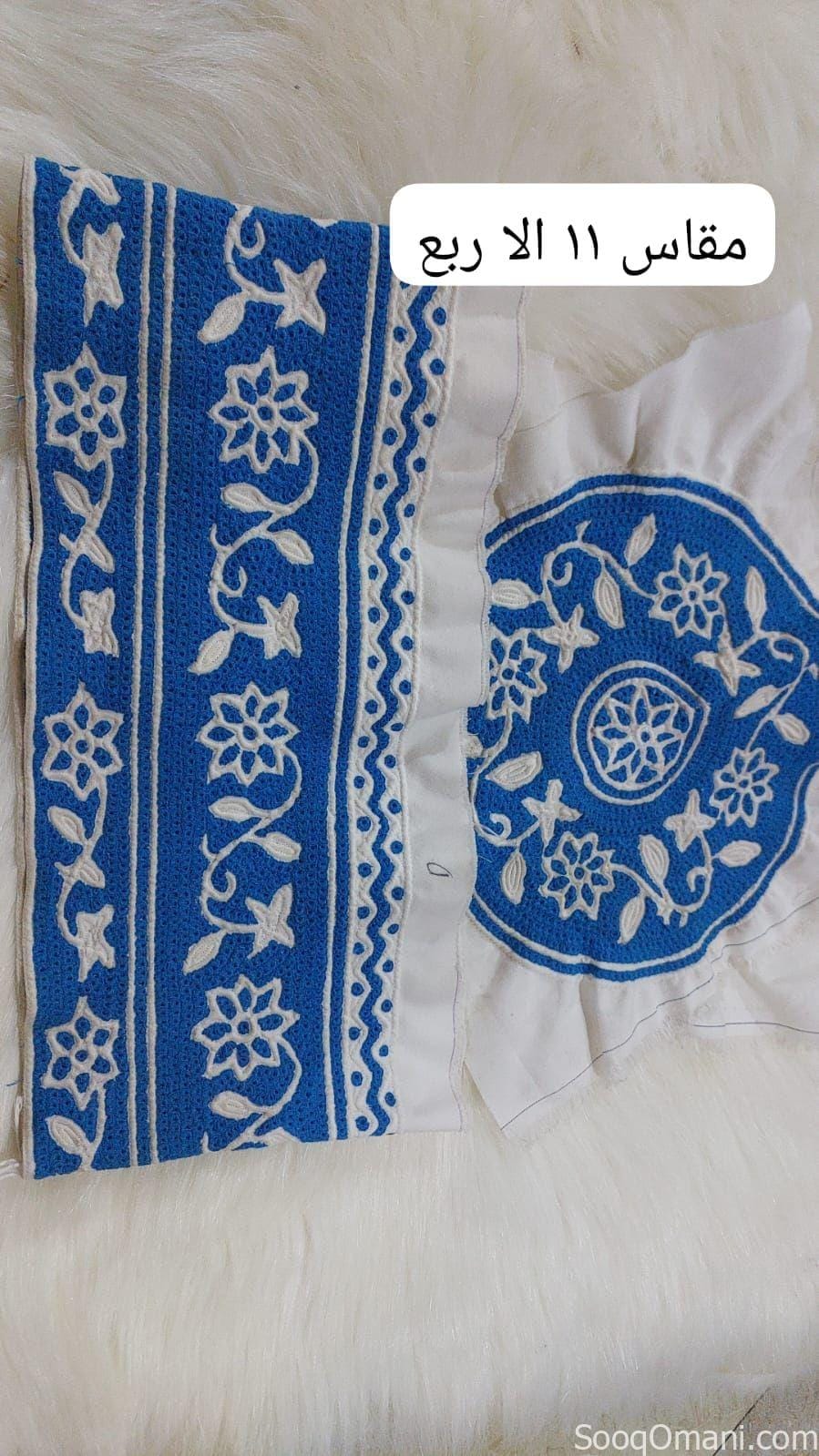 كمه عمانيه للبيع