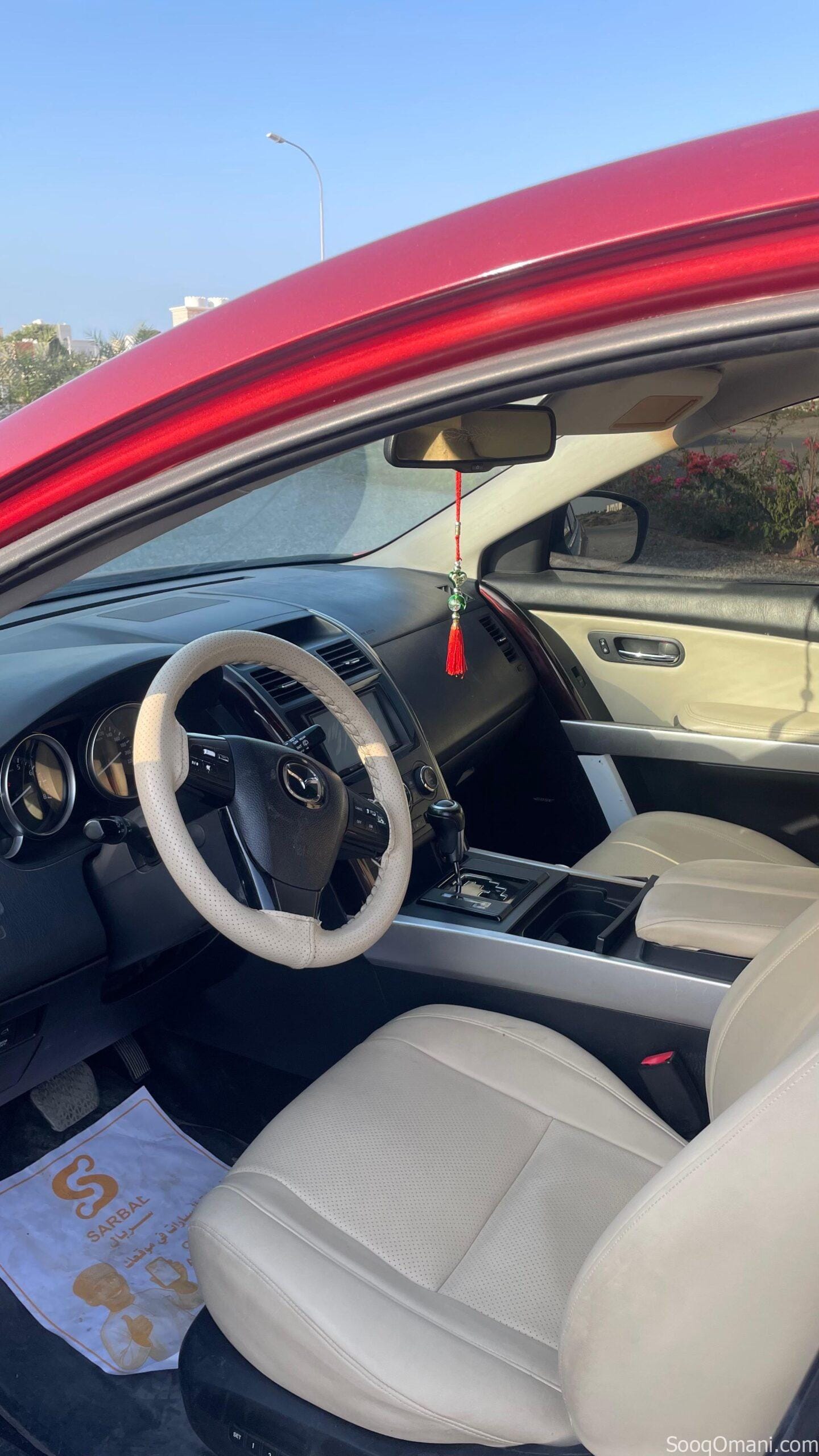 مازدا CX-9 للبيع