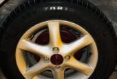FOR SELL TOYOTA YARIS HATCHBACK
