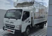 نقل عام ولاية عبري
