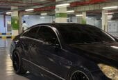 مرسيدس بنز E500 موديل 2011