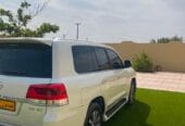 Toyota Land Cruiser 2016 For Sale (GCC Spec)