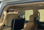 Toyota Land Cruiser 2016 For Sale (GCC Spec)