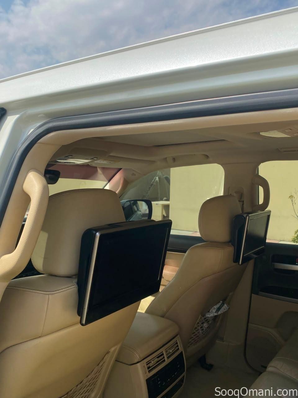 Toyota Land Cruiser 2016 For Sale (GCC Spec)