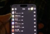 ايفون 15 pro max