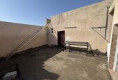 A fantastic opportunity for those looking to invest their money! A house with an area of 83 square meters is for sale for 4700