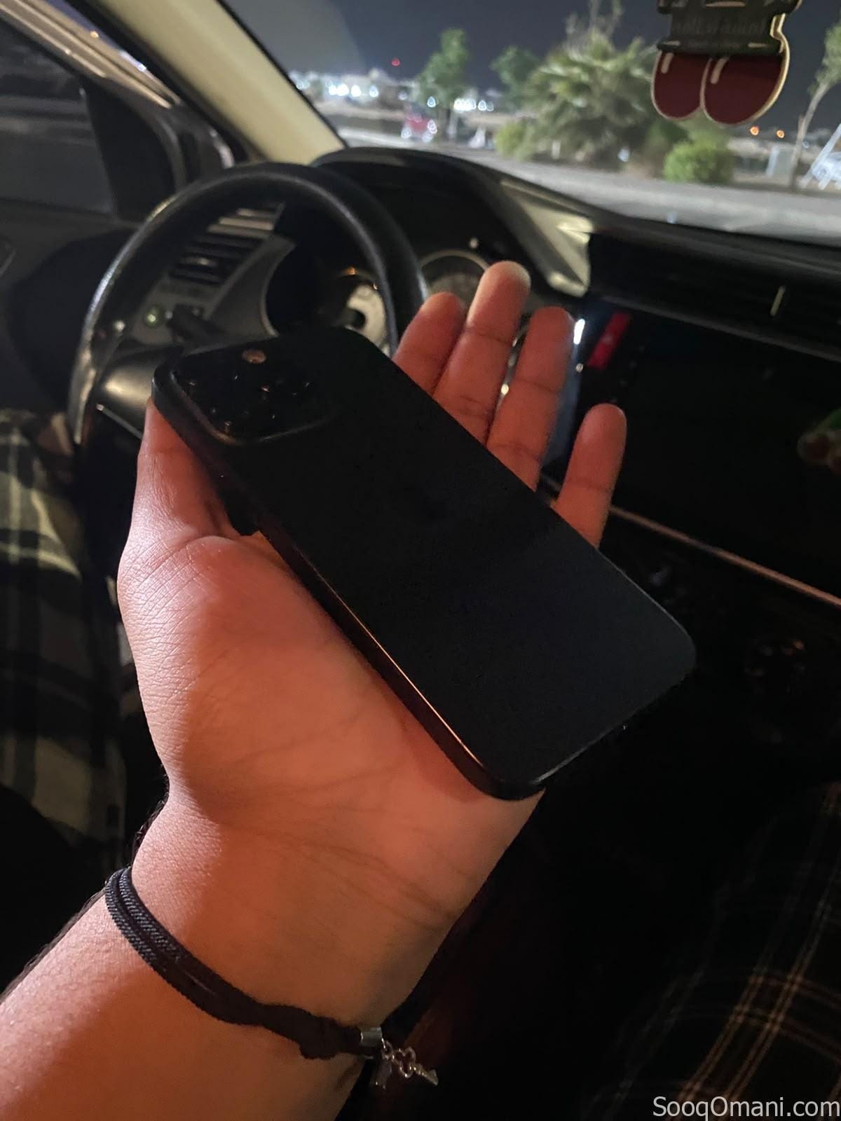 ايفون 15 pro max