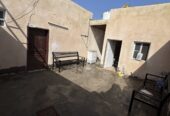 A fantastic opportunity for those looking to invest their money! A house with an area of 83 square meters is for sale for 4700