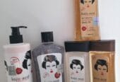 عرض قوي بكج العناية ماركة kojic Acid الاصلي
