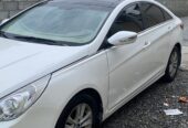 Hyundai Sonata Panorama 2012 for sale